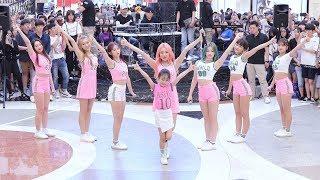 180708 모모랜드(MOMOLAND) BAAM + BBOOM BBOOM (빼앰 + 뿜뿜) (분당AK프라자게릴라) 4K 직캠 by 비몽