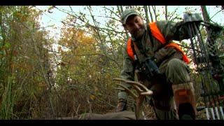 Will Primos& Jimmy Primos Hunting Big Bucks during the Mississippi Rut