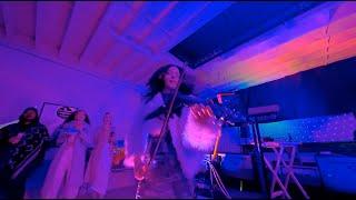 Nicole Alexandra - The Singing Violinist at The Livehouse 1/31/25