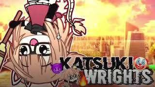 Intro for @• Ω Kαƚsυкi Wɾigн†s Ω • contest