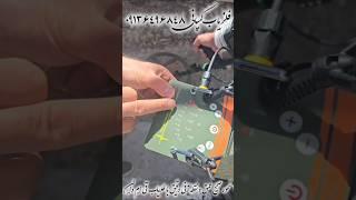 طلایاب TM1 ساخت شرکت تی فایندر هلند ۰۹۱۳۶۴۹۶۸۴۸ #طلایاب #فلزیاب #تی_ام_وان