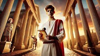 Julius Caesar: Seine Kindheit und Ausbildung – Die Anfänge