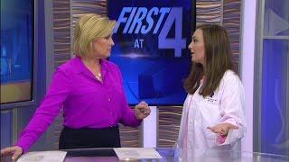 8 On Your Side Answers: Breast cancer screening recommendations