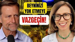 Bunu Bir Daha Asla Tüketmeyeceksiniz! | Dr. Berg Türkçe