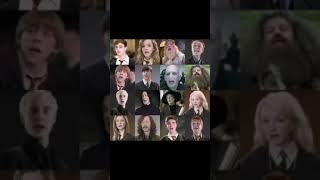 harry potter fuuny(#darkghost )