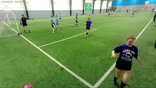 GameOn 20250405   Game 2 Far View Lobsterfest vs Mang Gang 1st Half