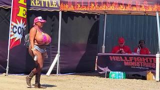 Bikes Bands & Booze | Full Throttle Saloon Sturgis 2024!