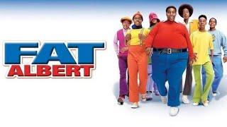 Fat Albert (2004) Movie-Bill Cosby, Kenan Thompson, Aaron Frazier,Kyla Pratt | Facts & Reviews