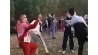 Школа танца от Коляна