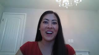 Hi! I'm Dr. Stephanie Woo