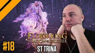 Day9's Shadow of the Erdtree Playthrough P18 | St Trina