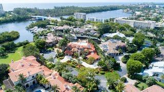 Florida Luxury Homes | The Sanctuary | Boca Raton Real Estate | 4040 Ibis Point Circle