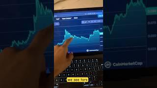 This AI Project just keeps getting stronger. #crypto #cryptotrading #trading