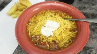 Taco Soup