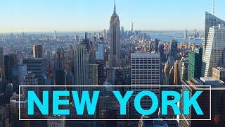 New York Guide Deutsch Die BESTEN Tipps