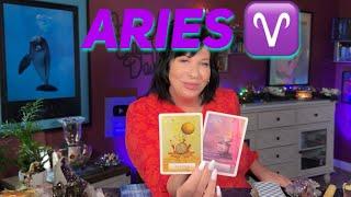 ARIES ️ HOLY SMOKES!! YOUR READING is OFF THE CHARTS SO MANY ABUNDANT CHANGES ARE FLYING YOUR WAY