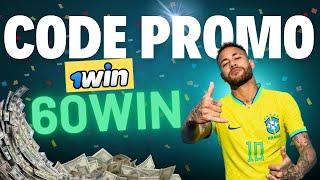 code promo 1win | 1win code | 1win code promo bonus | code promo 1win mali | 1win code promo mali