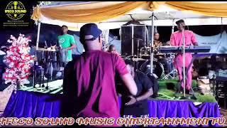 Tosky Nwa Otigba Enugwu-Ukwu Live Stage in Nkpologwu