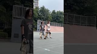 스케이트 보드 타는 법 강좌