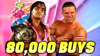 10 Major WWE Matches That BOMBED On PPV