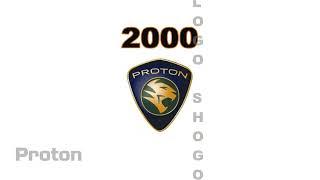 Logo history #540 | Arcane | Dayton Flyers | Roma | Proton | Samsung | Renault | Logo Shogo