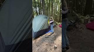 Go camping with your kids #camping, #campingkids