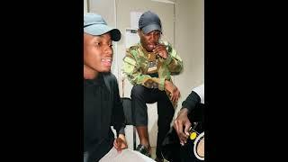 Jikijiki Siphiwe Sicelo - Ngimile lana ngisho ngevolovolo lami by Mafikizolo