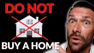 4 Signs You're Not Ready to Buy A House in the 2021 Housing Market