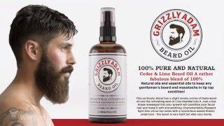 Best beard care products for beard growth and maintenance
