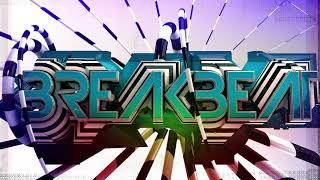 breakbeat hip hop instrumental and hip hop music (musical genre)