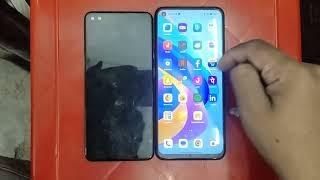 OPPO-A76 (CPH2375) Android 13 Frp Bypass Without PC||Google account frp unlock||Google Chacha G 2023