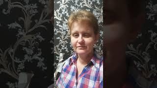 Жизнь похожа на прогноз...  читает Майя Умеррва.