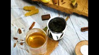 "Moroccan Tea: A Delicious and Authentic Taste of North Africa"