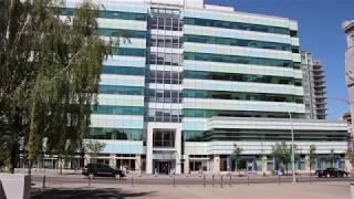 Safeworks Supervised Consumption Services  - Sheldon Chumir