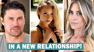 Josh Hall Is Dating New Model After Christina Haack Divorce #hgtv