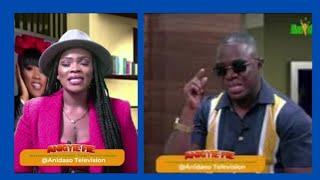 Shatta Movement Conversation With Sammy Flex On Anidaso TV: About Konekt & More Stories