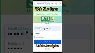 #sti #STI #shortsfeed #viralvideo #shorts #youtubeshorts #reels #fyp #foryou #job  #viralshorts