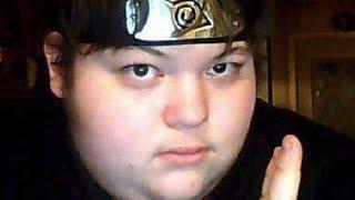 WEEB CRINGE