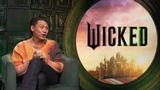 Jon M. Chu on Wicked | Cineplex