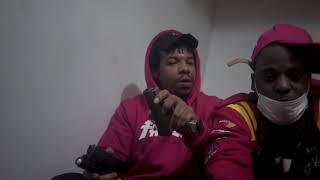 Hicity Packman - Trust (Pappy Gang Diss) (Official Video) shot by @tyyproductions