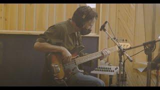 John Patitucci "Letter to Paul" in Studio Performance