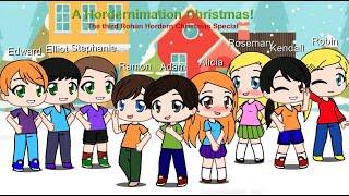 A Hordernimation Christmas! (2021)
