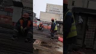 Санкт Петербург стройка