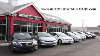 Auto Showcase Glen Burnie Commercial