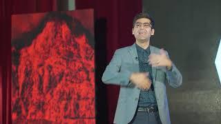 Conceptual Intelligence | Mojtaba Shakoori | TEDxRaziUniversity