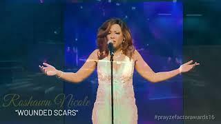 Roshawn Nicole Prayze Factor season 16 teaser