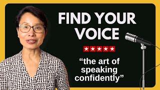 Fearless Public Speaking: The Surprising Secrets!