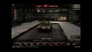 Wot Знакомство с м60 + Бонус (мастер)