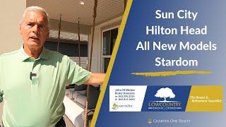 Sun City Hilton Head New Models Stardom