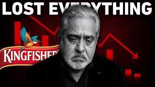 "This One Mistake Destroyed Vijay Mallya's Entire Empire!"